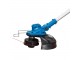 Триммер аккумуляторный Katana BT-1203 (21V, бесщет. двиг., 2 x3 ач., телескоп. шт., з/у, нож и головка в комплекте)